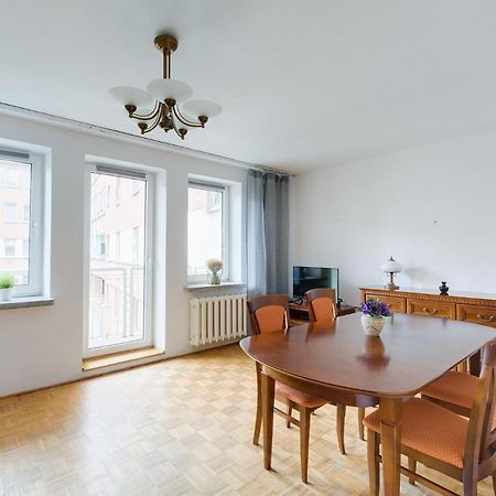 2 Bedroom Apartment In Green Location วอร์ซอ ภายนอก รูปภาพ